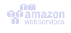 AWS Logo