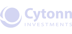 Cytonn Logo